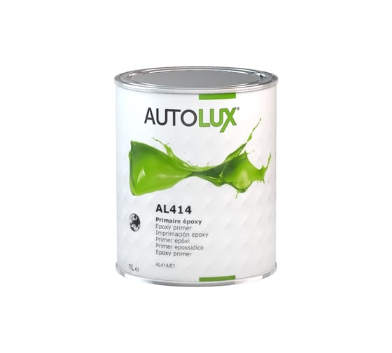 Эпоксидный грунт Autolux 1кг AL414/S1
