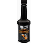 Октано-повышающая добавка к бензину FENOM FN819N