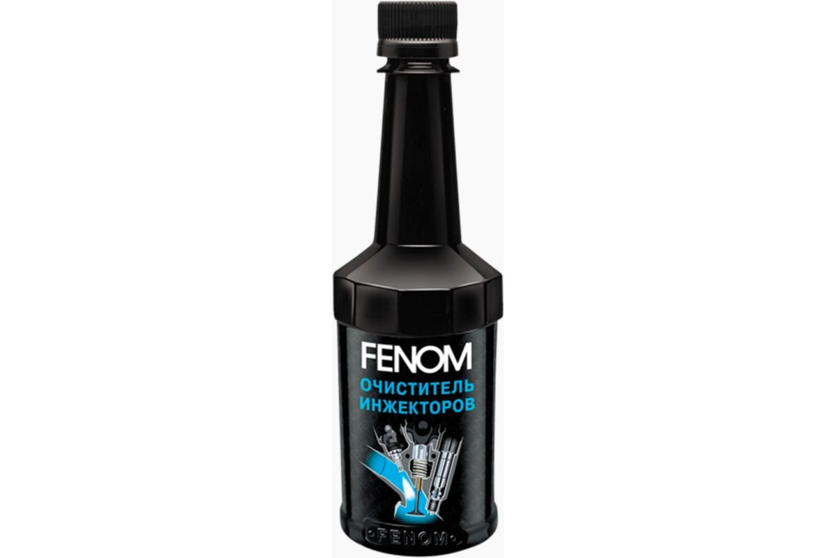 Очиститель инжекторов FENOM FN1236 - выгодная цена, отзывы ...