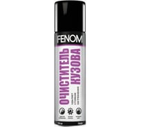 Очиститель кузова FENOM FN408