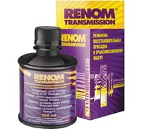 Ремонтно-восстановительная присадка к трансмиссионному маслу FENOM FN765