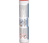 Монтажная паста WEICON Anti Seize 400 г защита от коррозии, картридж wcn26000040