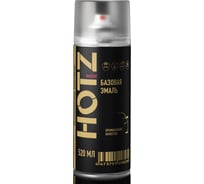 Аэрозольная краска HOTZ "Мускат 620", 1K базовая автомобильная ремонтная автоэмаль, металлик, 520 ml 4673755217595