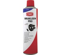 Профессиональный универсальный очиститель CRC BRAKLEEN PRO 500 мл, аэрозоль 32694