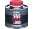Сверхпрочное защитное покрытие HB BODY TOUGH LINER 955 колер. 0,6л + Отвердитель 955 TOUGH LIN 2
