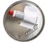 Шпатлевка HB BODY 615 FIBER 1,8кг 6150600002 6159600002 5
