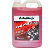 Универсальный очиститель AutoMagic Red Hot All Purpose CLNR концентрат, 3.79 л 51