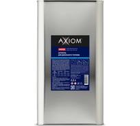 Антигель для дизельного топлива AXIOM 5л a40502