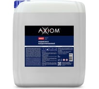 Жидкий концентрированный воск AXIOM 1:20/1:50, 5 л a4057