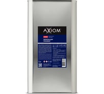 Глянцевый чернитель шин AXIOM 5 л a4055