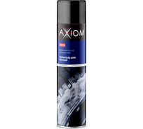 Пенный чернитель шин AXIOM 800 мл a9816