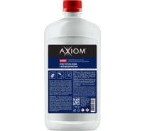 Очиститель и кондиционер кожи AXIOM 500 мл a9501