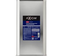 Очиститель битумных пятен AXIOM концентрированный 1:2/1:4, 5 л a4058