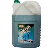 Тосол ISL A-65MS 10 кг 00-00000157