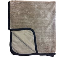 Полотенце из микрофибры ACG DELIKA для деликатной сушки поверхностей автомобиля 50x60 см 1010634