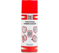 Универсальный очиститель автомобиля OKKE АКс-520-017
