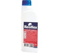 Кислотный отвердитель Reoflex 0.8 л RX H-22/800