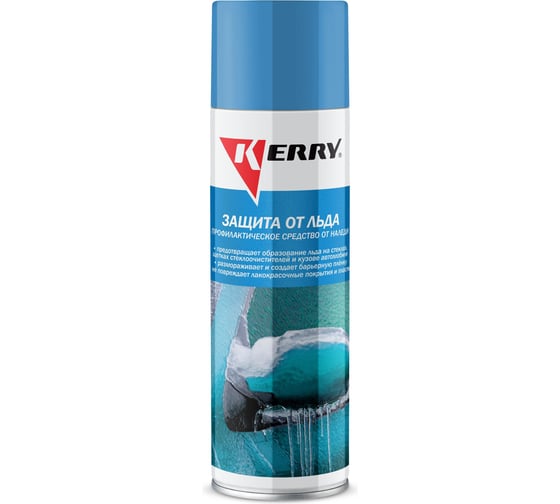 Защита от льда KERRY KR-987 11605587 1
