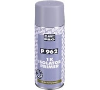 Аэрозольный грунт HB BODY 962 Isolator 0,4л 5200000003