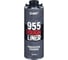 Сверхпрочное защитное покрытие HB BODY TOUGH LINER 955 черн. 0,6л + Отвердитель 955 TOUGH LINE 9550209551 1