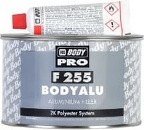 Шпатлевка HB BODY PRO F255 ALU 1,8кг 2550800012