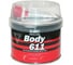 Шпатлевка HB BODY 611 0,25кг 6110300050 1