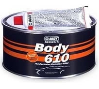 Шпатлевка HB BODY 610 Extra Adhesion 1,8кг 6100300002