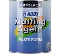 Матирующая добавка HB BODY 800 1л 8000000001