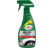 Очиститель следов насекомых и гудрона TURTLE WAX BUG AND TAR REMOVER 500 мл 53001