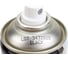 Аэрозольный антикоррозионный состав HB BODY 650 черн. 0,4л 5100200090 5