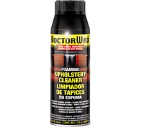 Пенный очиститель обивки DoctorWax DW5206S