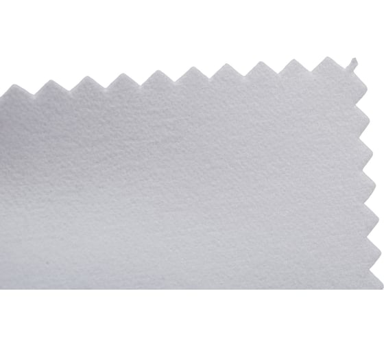 Салфетка из микрофибры Detail Application Cloth для нанесения составов, 10х10 см, белая DT-0172