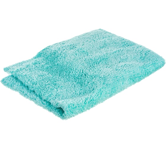 Салфетка Detail микрофибра для располировки составов PW Plush Wipe 4040 DT-0245