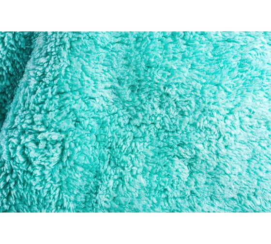Салфетка Detail микрофибра для располировки составов PW Plush Wipe 4040 DT-0245