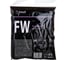 Салфетка Detail микрофибра для располировки жирных составов FW Finish Wipe 4040 DT-0244 2