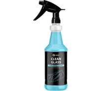 Очиститель стекол Grass Clean Glass профессиональная линейка, 1 л 110355
