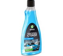 Очиститель стекол Grass Clean Glass сменный флакон 130108