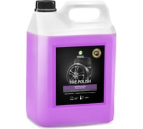 Чернитель шин Grass Tire Polish 6 л 110102