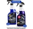 Очиститель дисков Grass Disk Cleaner 600 мл 110383 4