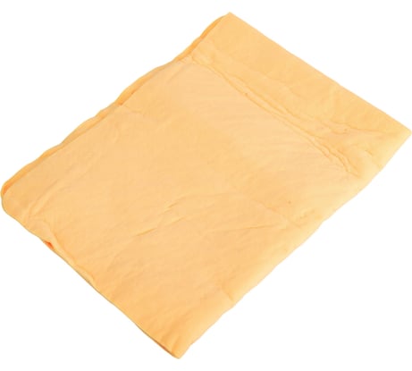 Салфетка SKYWAY искус. замша, малая, в тубе S03901001