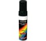 Автомобильная краска MOTIP FORD черная пантера МЕ 12мл FORD panter black ME 12ml 1
