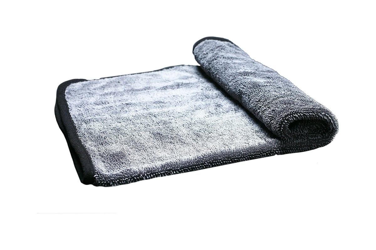 Detail DT0226 Микрофибровое Полотенце Для Сушки Кузова Ed Extra Dry 50*60 См