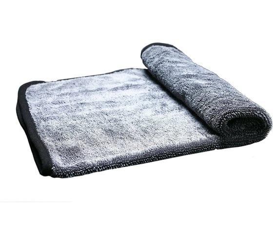 Микрофибровое полотенце для сушки кузова Detail ED Extra Dry 50х60 см DT-0226