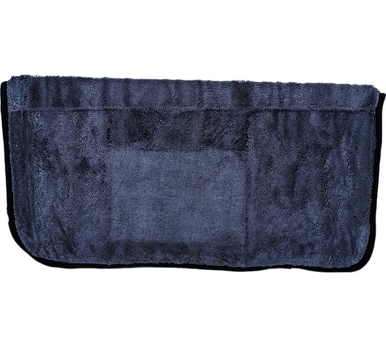 Микрофибровое полотенце для сушки кузова Detail ED Extra Dry 50х60 см DT-0226