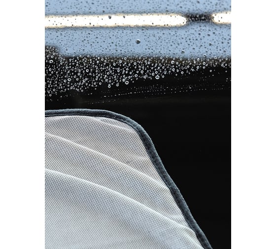 Микрофибровое полотенце для сушки кузова Detail ED Extra Dry 50х60 см DT-0226