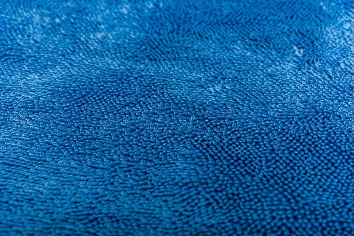 Микрофибровое полотенце для сушки кузова Detail CD "Cosmic Dry" 60*90 ...