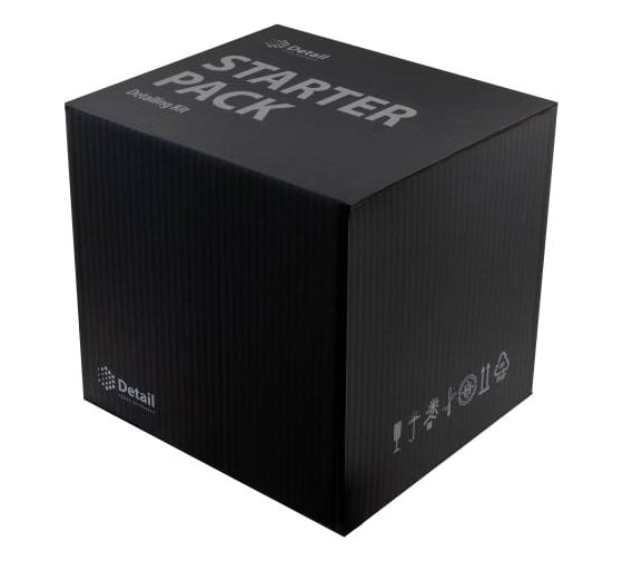 Набор Detail "Starter Pack" DT-0266 1