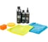 Набор для очистки и защиты стекла Detail GK "Glass Kit" DT-0344 1