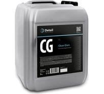 Очиститель стекол Detail CG Clean Glass, 5л DT-0123