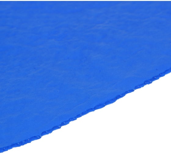 Замша протирочная NEW GALAXY NG PVA, в тубе, 32x21x0,2см 728-025